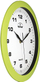 Orë muri Bentime H01-SW8047GR, e gjelbër