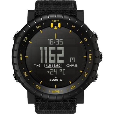 Orë e mençur Suunto Core Regular SS050276000