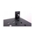 Raft kuzhine Topeshop RACK FS003 Top, me rrota, 72x34x87 cm, i zi