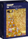 Puzzle 1000 copë Bluebird Puzzle Gustav Klimt, karton
