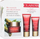 Set kujdesi për lëkurë Clarins Super Restorative, krem dite, krem nate, krem duarsh