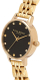 Orë dore për femra Olivia Burton Classics OB16SE17, e artë
