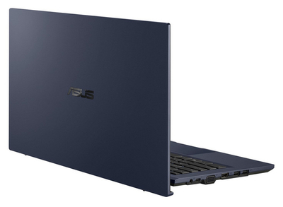 Laptop ASUS ExpertBook B1 B1400CEAE-EB028, 14", Intel Core i3, 8GB RAM, 256GB SSD, Intel® UHD Graphics, i zi