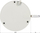 Kamerë IP Dahua IPC-HDBW1230DE-SW-0360B, Full HD 1080p, Wi-Fi, e bardhë