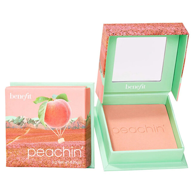 Blush Benefit, 6 g