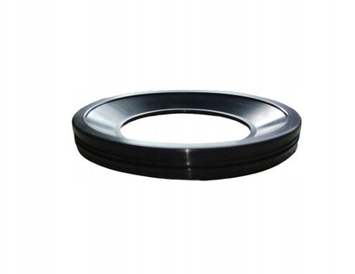 Kopël shkarkimi Aqua System 40 50 Drain Coupling, diametër 90mm, plastike, gri