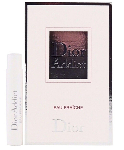 Eau de Toilette Dior Addict Eau Fraiche,