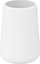 Gotë qeramike 5 Five Simply Smart Ceramic Tumbler Colorama, e bardhë