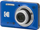 Aparat fotografски Kodak PixPro FZ55, 16MP, зум 5x, син