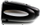 Orë me alarm Bentime NB28-0618BK