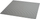 Pad ndërtimi LEGO® Classic 11024, 1 copë, gri
