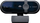 Kamerë web i-tec SOLOMON 100, Full HD 1080p, Plug & Play, e zezë
