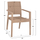 Kolltuk Kaganu 58x55x88Hcm (HM5134.03)