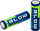 Bateri alkaline Blow AA, 1.5V, set me 2 copa