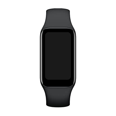 Byzylyk inteligjent Xiaomi Redmi Smart Band 2, ekran me ngjyra 1.47", i papërshkueshëm nga uji, i zi