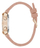 Orë dore GUESS Blush Digital GW0338L2