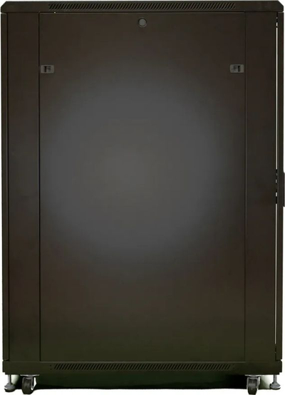 Kabinet rrjeti ExtraLink Standing Cabinet 19" 37U, metalik, gri