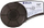 Kasetë etiketash Brady M21-500-595-BK, vinil 12.7mm, që i rri motit, e zezë