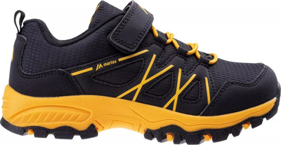 Atlete për kalamoj Martes Ronvi Low Jr, për trekking, nr. 31, të zeza me të verdhë