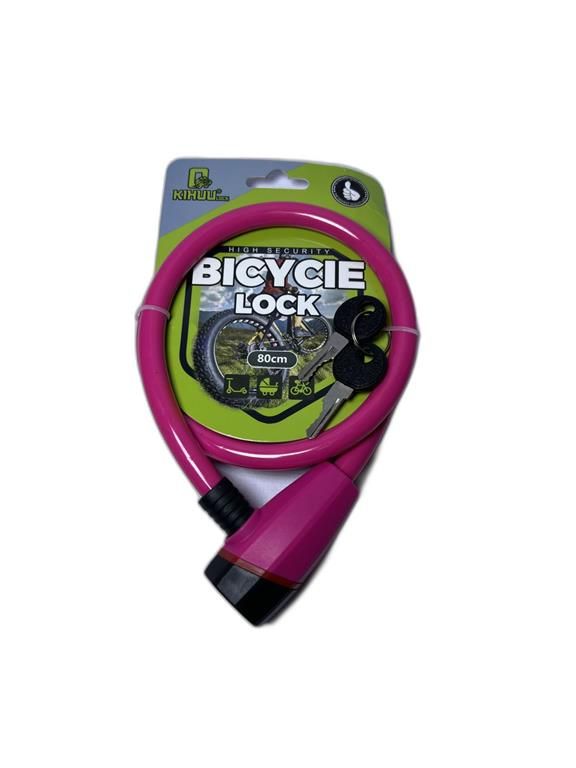 Dry biçiklete 12mm*80cm, ngjyra të ndryshme. UNIMIKS