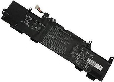 Bateri laptopi CoreParts MBXLE-BA0221, për HP EliteBook 735 G5, e zezë