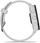 Ora inteligjente Garmin Forerunner 165, 1.2", GPS, gri