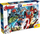 Puzzle për dysheme Lisciani Marvel Avengers Maxi Floor, 150 copa, me dy anë, shumëngjyrësh