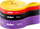 Set llastiqe Rebel Power Band PLs-2, 4-45kg, 4 banda, lateks