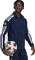 Bluzë trajnimi Adidas Squadra 21 M HC6279, poliester, teknologji Aeroready, blu navy