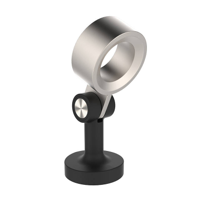 Lampë tavoline Yeelight YLYTD-0011, LED, bateri rikarikueshme, e zezë