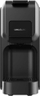 Makina kafe espresso Cecotec Freestyle Compact, 1350W, multi kapsula, e zezë