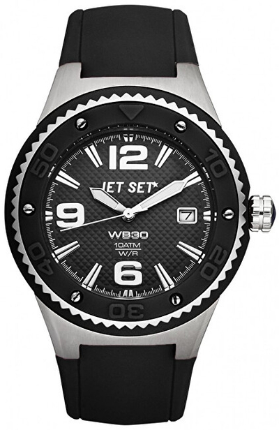 Orë dore Jet Set WB30 ​​J53454-217