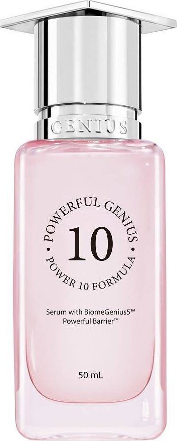Serum fytyre It'S SKIN Power 10 Formula Powerful Genius, 50ml, hidratues, rozë