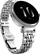 Smartwatch HiFuture Future Aura, 1.08", Bluetooth, argjendtë