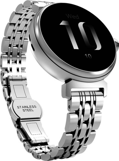 Smartwatch HiFuture Future Aura, 1.08", Bluetooth, argjendtë