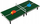Tavolinë pingpongu Bino Table Tennis, 90 x 40 cm, set i vogël, jeshile