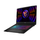 Гејминг лаптоп MSI Katana 17 B13UCRK-1605XPL, 17.3\" FHD 144Hz, Intel Core i5-13420H, 16GB RAM 512GB SSD, црн