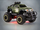 Makine me telekomande Revell Field Hunter 23491, SUV, 14 cm, me LED
