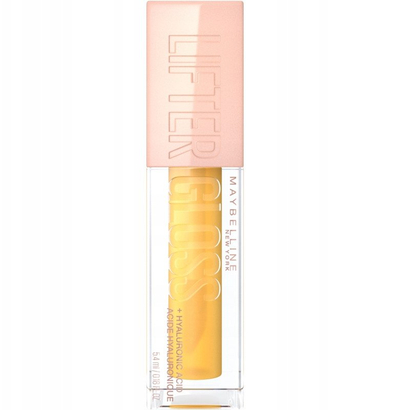 Lip gloss Debenhams Lifter Gloss Honey, për buzë, 5.4ml, i tejdukshëm