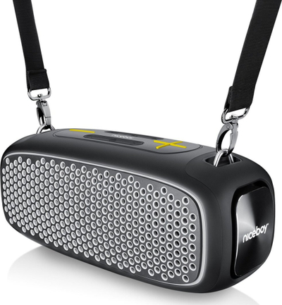 Altoparlant Bluetooth Niceboy Raze Zeus, 65W, IPX6, i zi