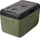 Frigorifer turistik Yolco NX30, 28L, me kompresor, jeshil