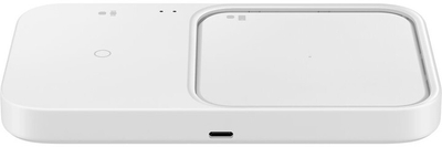 Karikues wireless Samsung EP-P5400 (SMG615WHT), i bardhë
