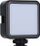 Dritë LED kompakte Rollei LUMIS Compact Flash, RGB, 60 LED, e zezë