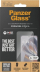 Mbrojtëse ekrani PanzerGlass për Motorola Edge 50 Neo, xham i temperum, Ultra Wide Fit, transparente