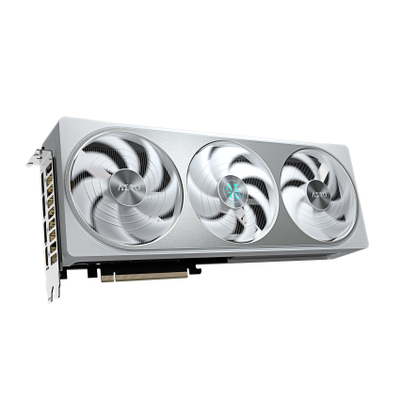Kartica grafичка Gigabyte GeForce RTX 5070 Aero OC 12GB GDDR7 (GV-N5070AERO OC-12GD)