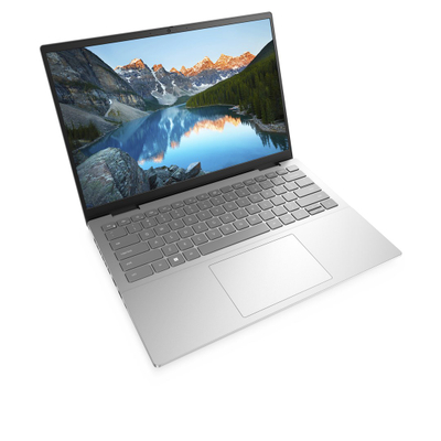 Laptop Dell Inspiron 14, 14", Intel i7-13620H, 16 GB RAM, 1 TB SSD, i argjendtë