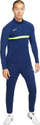Bluzë sportive Nike Dri-FIT Academy CW6110 492, meshkuj, XXL, blu