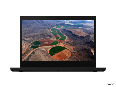 Laptop ThinkPad L14 AMD G1 20U5004KPB, 14", 8GB RAM, 512GB SSD, AMD Ryzen 5, Radeon, i zi
