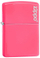 Çakmak Zippo Petrol Lighter 26744