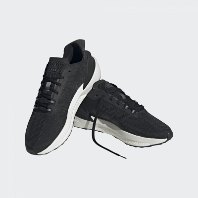 Патики Adidas Sportswear Avryn, BOOST Bounce, црни сиви